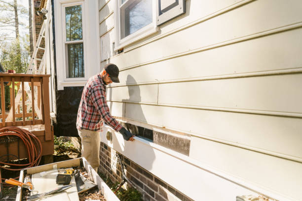 Top rated local Emergency Siding Repair specialists in Easley, SC